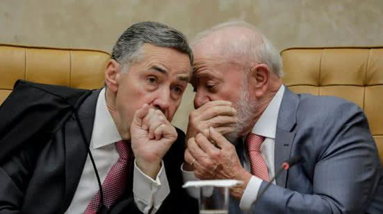 Sérgio lima/Poder 360