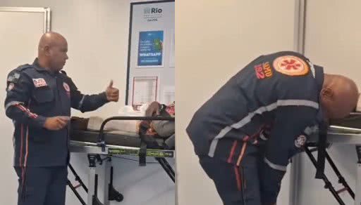 Reprodução | Redes Sociais