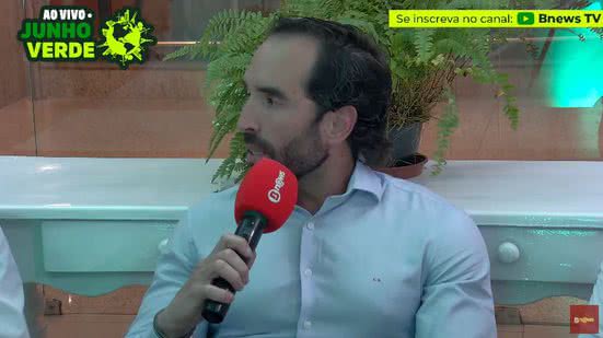 Reprodução / BNewsTv