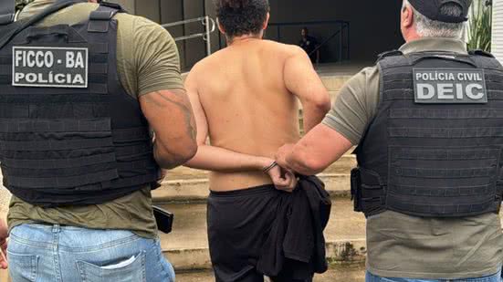 Divulgação / SSP