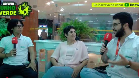 Reprodução / BNewsTv