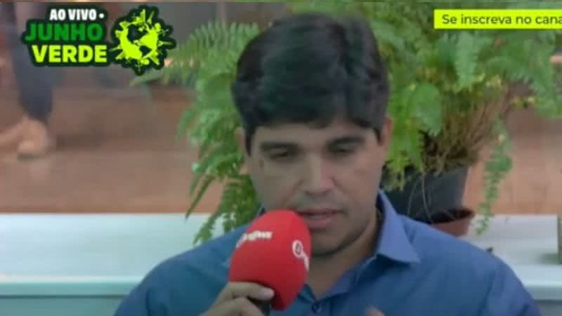 Reprodução / BNews TV
