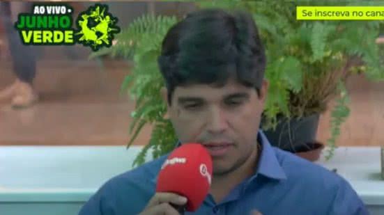 Reprodução / BNews TV