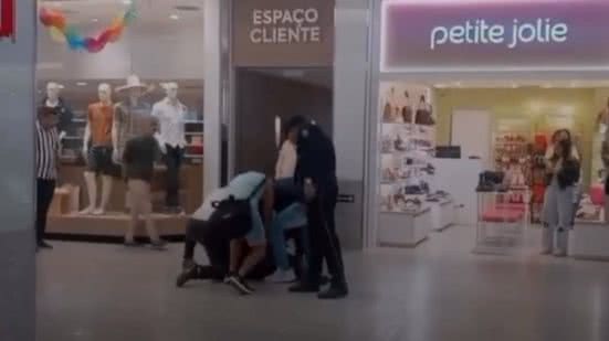 Reprodução