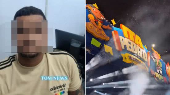 Montagem Bnews | Reprodução |  Instagram @tom.news | Reprodução | Instagram prefeituradeitabuna