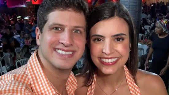 Reprodução/Redes sociais