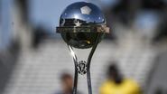 Staff Images/Conmebol