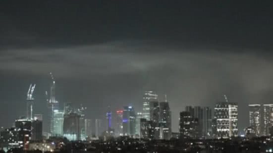 Reprodução / GloboNews