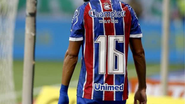 Felipe Oliveira/ EC Bahia