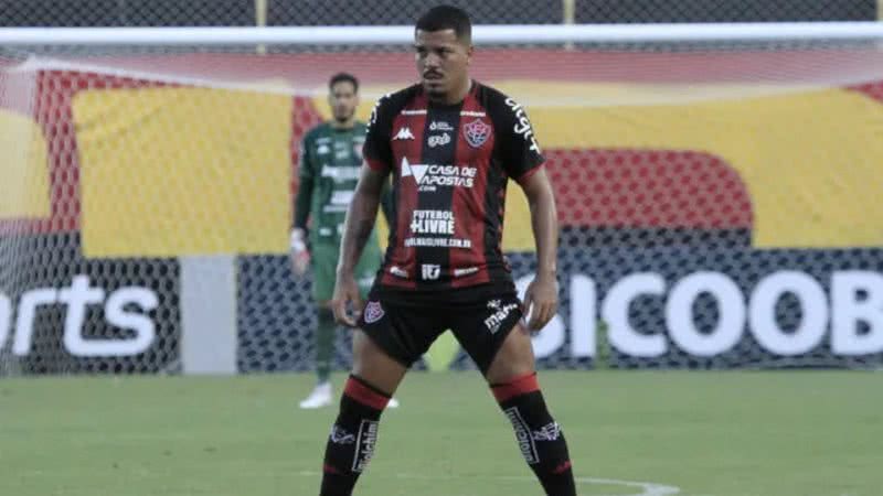 Letícia Martins | EC Vitória