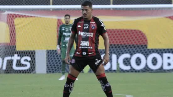 Letícia Martins | EC Vitória