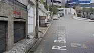 Reprodução / Google Street View / mai. de 2024