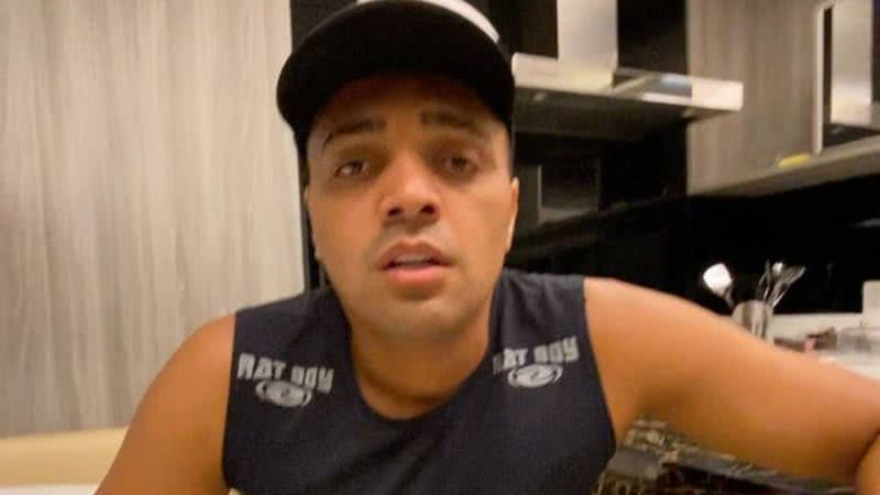 Reprodução/Redes Sociais