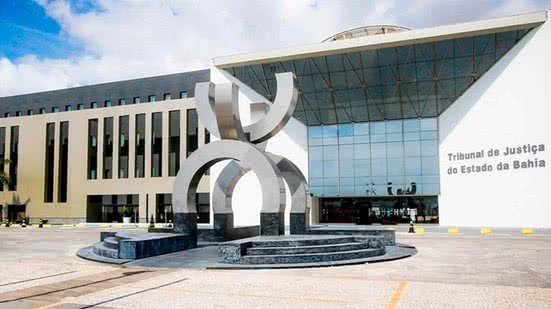 Divulgação/TJ-BA