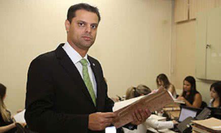 Divulgação / Tribunal de Justiça de Minas Gerais