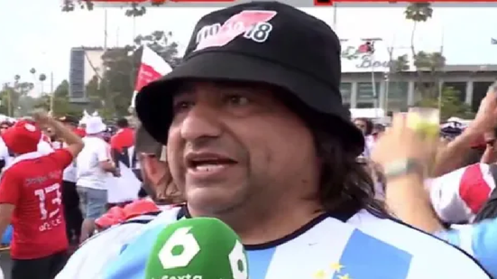 Reprodução/Redes Sociais