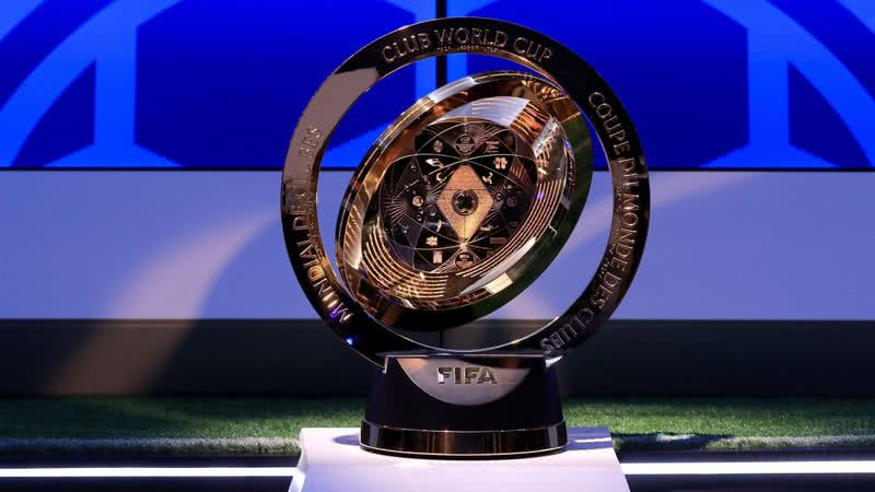 Divulgação | FIFA