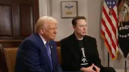 Reprodução/Fox News