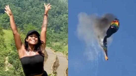Reprodução / Redes Sociais