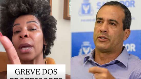 Redes Sociais/Betto Jr/Secom/PMS