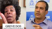 Redes Sociais/Betto Jr/Secom/PMS