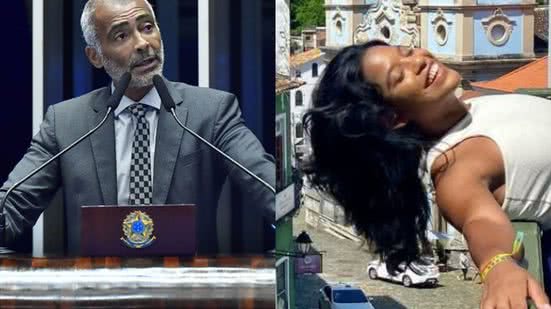 Waldemir Barreto/Agência Senado/Redes Sociais