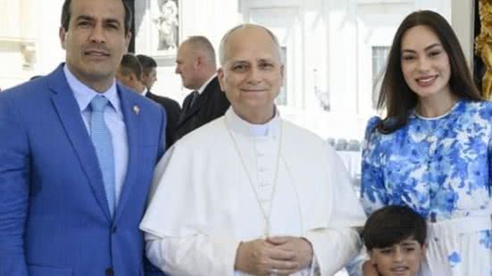 Reprodução/Redes Sociais
