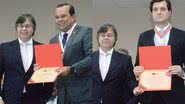 Rodrigo Oliveira Braga/ Bnews