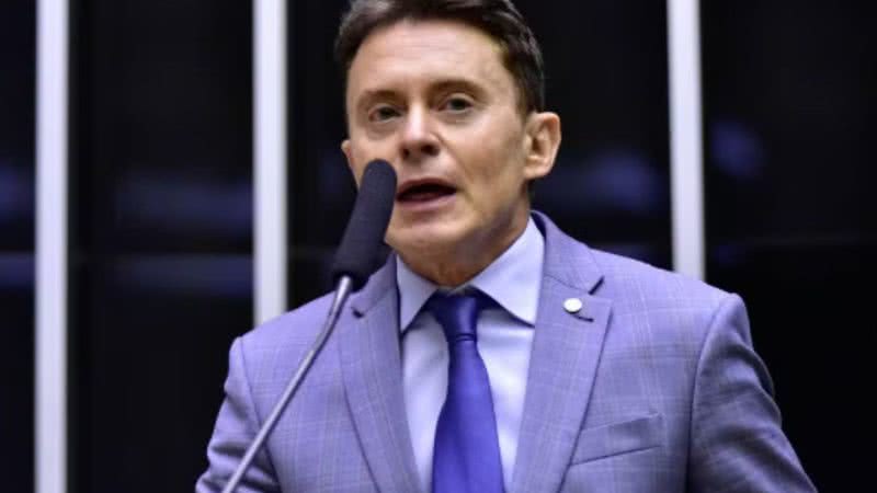 Foto: Zeca Ribeiro/Câmara dos Deputados
