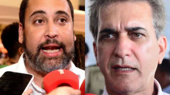 Dinaldo Silva/Joilson César/BNews