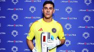 Reprodução/Instagram/Fifa