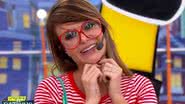 Reprodução/SBT
