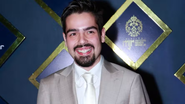 Van Campos e Marcello Sá Barreto / AgNews