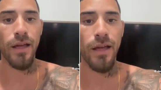 Reprodução | Tik Tok