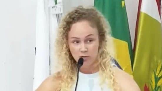 Reprodução / Redes Sociais