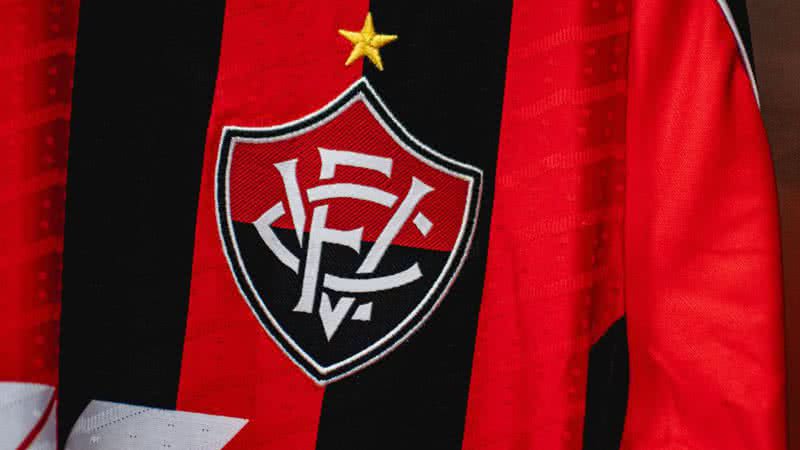 Victor Ferreira / EC Vitória