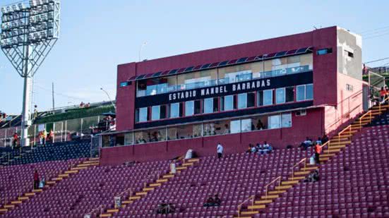 Victor Ferreira / EC Vitória