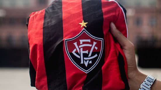 Victor Ferreira / EC Vitória