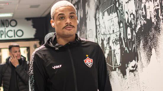 Victor Ferreira / EC Vitória