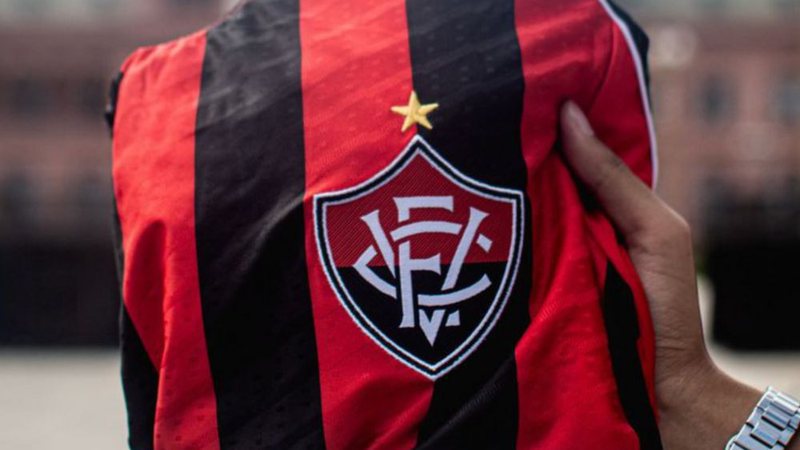 Victor Ferreira/EC Vitória
