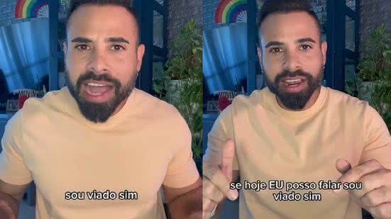 Instagram / @victorsilveira.tv