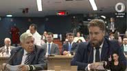 Reprodução / TV Justiça