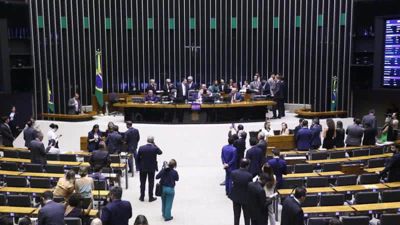 Vinicius Loures / Câmara dos Deputados