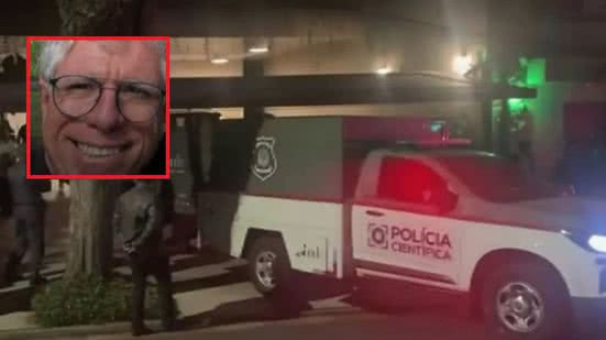 Reprodução/TV Globo