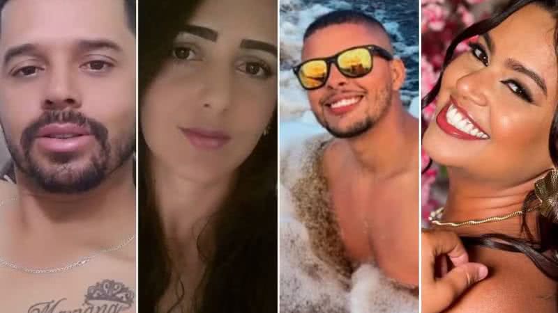 Reprodução/Redes sociais