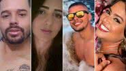Reprodução/Redes sociais