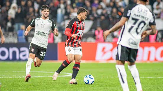 Victor Ferreira/EC Vitória