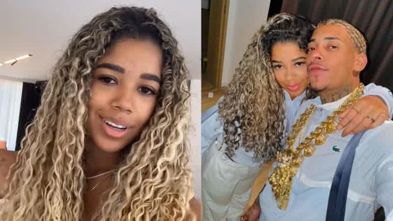 Reprodução / Redes Sociais