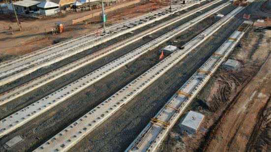 Feijão Almeida/GOVBA