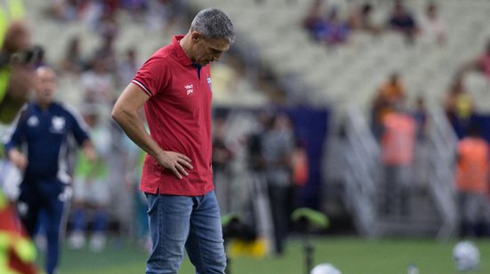 Mateus Lotif/Fortaleza